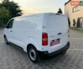 Белый Ситроен Jumpy, объемом двигателя 1.5 л и пробегом 149 тыс. км за 15950 $, фото 6 на Automoto.ua