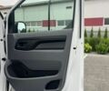 Белый Ситроен Jumpy, объемом двигателя 2 л и пробегом 192 тыс. км за 16800 $, фото 27 на Automoto.ua