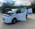 Білий Сітроен Jumpy, об'ємом двигуна 2 л та пробігом 182 тис. км за 18900 $, фото 11 на Automoto.ua