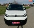 Белый Ситроен Jumpy, объемом двигателя 2 л и пробегом 170 тыс. км за 17999 $, фото 3 на Automoto.ua