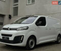 Білий Сітроен Jumpy, об'ємом двигуна 2 л та пробігом 204 тис. км за 17499 $, фото 2 на Automoto.ua