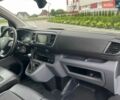Белый Ситроен Jumpy, объемом двигателя 2 л и пробегом 192 тыс. км за 16800 $, фото 29 на Automoto.ua
