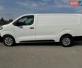 Білий Сітроен Jumpy, об'ємом двигуна 2 л та пробігом 170 тис. км за 17999 $, фото 5 на Automoto.ua