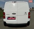 Білий Сітроен Jumpy, об'ємом двигуна 2 л та пробігом 170 тис. км за 17999 $, фото 7 на Automoto.ua