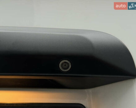 Білий Сітроен Jumpy, об'ємом двигуна 2 л та пробігом 204 тис. км за 17499 $, фото 11 на Automoto.ua