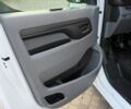 Белый Ситроен Jumpy, объемом двигателя 1.5 л и пробегом 149 тыс. км за 15950 $, фото 15 на Automoto.ua