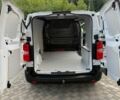 Белый Ситроен Jumpy, объемом двигателя 1.5 л и пробегом 149 тыс. км за 15950 $, фото 11 на Automoto.ua