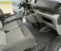 Білий Сітроен Jumpy, об'ємом двигуна 1.5 л та пробігом 149 тис. км за 16750 $, фото 8 на Automoto.ua
