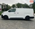 Белый Ситроен Jumpy, объемом двигателя 2 л и пробегом 192 тыс. км за 16800 $, фото 5 на Automoto.ua