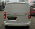 Білий Сітроен Jumpy, об'ємом двигуна 2 л та пробігом 204 тис. км за 17499 $, фото 10 на Automoto.ua