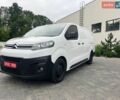 Білий Сітроен Jumpy, об'ємом двигуна 2 л та пробігом 192 тис. км за 17800 $, фото 1 на Automoto.ua