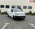 Белый Ситроен Jumpy, объемом двигателя 2 л и пробегом 192 тыс. км за 16800 $, фото 3 на Automoto.ua