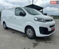 Белый Ситроен Jumpy, объемом двигателя 2 л и пробегом 170 тыс. км за 20000 $, фото 14 на Automoto.ua