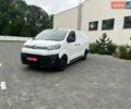 Белый Ситроен Jumpy, объемом двигателя 2 л и пробегом 192 тыс. км за 16800 $, фото 4 на Automoto.ua