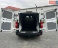 Белый Ситроен Jumpy, объемом двигателя 2 л и пробегом 192 тыс. км за 16800 $, фото 19 на Automoto.ua