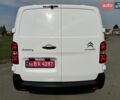 Белый Ситроен Jumpy, объемом двигателя 2 л и пробегом 170 тыс. км за 17999 $, фото 7 на Automoto.ua