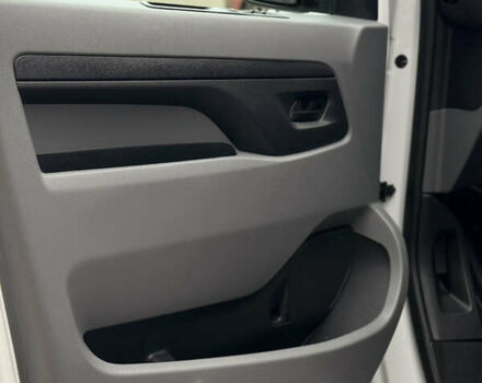 Білий Сітроен Jumpy, об'ємом двигуна 2 л та пробігом 204 тис. км за 17499 $, фото 12 на Automoto.ua