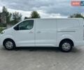 Белый Ситроен Jumpy, объемом двигателя 2 л и пробегом 170 тыс. км за 20000 $, фото 9 на Automoto.ua