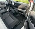 Білий Сітроен Jumpy, об'ємом двигуна 2 л та пробігом 170 тис. км за 17999 $, фото 10 на Automoto.ua