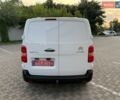 Белый Ситроен Jumpy, объемом двигателя 1.5 л и пробегом 149 тыс. км за 15950 $, фото 5 на Automoto.ua