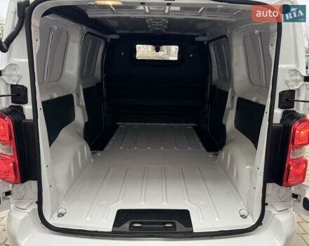 Білий Сітроен Jumpy, об'ємом двигуна 2 л та пробігом 204 тис. км за 17499 $, фото 21 на Automoto.ua