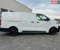 Белый Ситроен Jumpy, объемом двигателя 2 л и пробегом 192 тыс. км за 16800 $, фото 6 на Automoto.ua