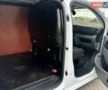 Білий Сітроен Jumpy, об'ємом двигуна 2 л та пробігом 60 тис. км за 18999 $, фото 14 на Automoto.ua