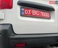 Белый Ситроен Jumpy, объемом двигателя 2 л и пробегом 192 тыс. км за 16800 $, фото 18 на Automoto.ua