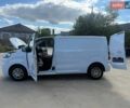 Білий Сітроен Jumpy, об'ємом двигуна 2 л та пробігом 182 тис. км за 18900 $, фото 12 на Automoto.ua