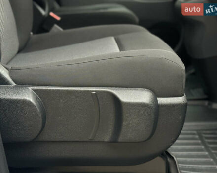 Білий Сітроен Jumpy, об'ємом двигуна 2 л та пробігом 204 тис. км за 17499 $, фото 28 на Automoto.ua