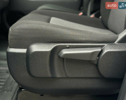 Білий Сітроен Jumpy, об'ємом двигуна 2 л та пробігом 204 тис. км за 17499 $, фото 16 на Automoto.ua