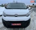 Білий Сітроен Jumpy, об'ємом двигуна 2 л та пробігом 21 тис. км за 20999 $, фото 3 на Automoto.ua