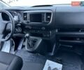 Білий Сітроен Jumpy, об'ємом двигуна 2 л та пробігом 21 тис. км за 20999 $, фото 12 на Automoto.ua