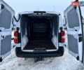 Білий Сітроен Jumpy, об'ємом двигуна 2 л та пробігом 21 тис. км за 20999 $, фото 8 на Automoto.ua