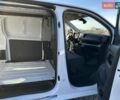 Белый Ситроен Jumpy, объемом двигателя 2 л и пробегом 38 тыс. км за 20999 $, фото 8 на Automoto.ua