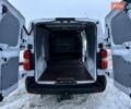 Білий Сітроен Jumpy, об'ємом двигуна 2 л та пробігом 21 тис. км за 20999 $, фото 9 на Automoto.ua