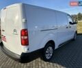 Белый Ситроен Jumpy, объемом двигателя 2 л и пробегом 38 тыс. км за 20999 $, фото 2 на Automoto.ua
