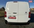 Белый Ситроен Jumpy, объемом двигателя 2 л и пробегом 38 тыс. км за 20999 $, фото 3 на Automoto.ua