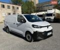Белый Ситроен Jumpy, объемом двигателя 2 л и пробегом 10 тыс. км за 28500 $, фото 6 на Automoto.ua