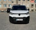 Белый Ситроен Jumpy, объемом двигателя 2 л и пробегом 10 тыс. км за 27900 $, фото 8 на Automoto.ua