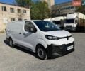 Белый Ситроен Jumpy, объемом двигателя 2 л и пробегом 10 тыс. км за 27900 $, фото 1 на Automoto.ua