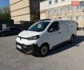 Белый Ситроен Jumpy, объемом двигателя 2 л и пробегом 10 тыс. км за 28500 $, фото 1 на Automoto.ua