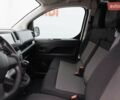 Білий Сітроен Jumpy, об'ємом двигуна 2 л та пробігом 75 тис. км за 23135 $, фото 10 на Automoto.ua