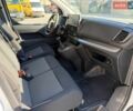 Белый Ситроен Jumpy, объемом двигателя 2 л и пробегом 10 тыс. км за 27900 $, фото 16 на Automoto.ua