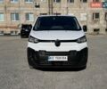 Белый Ситроен Jumpy, объемом двигателя 2 л и пробегом 10 тыс. км за 29500 $, фото 7 на Automoto.ua