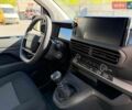 Белый Ситроен Jumpy, объемом двигателя 2 л и пробегом 10 тыс. км за 27900 $, фото 18 на Automoto.ua