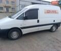 Белый Ситроен Jumpy, объемом двигателя 1.87 л и пробегом 348 тыс. км за 3000 $, фото 4 на Automoto.ua