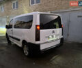 Белый Ситроен Jumpy, объемом двигателя 2 л и пробегом 310 тыс. км за 6000 $, фото 1 на Automoto.ua