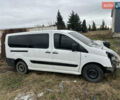 Белый Ситроен Jumpy, объемом двигателя 2 л и пробегом 350 тыс. км за 1000 $, фото 1 на Automoto.ua