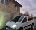 Белый Ситроен Jumpy, объемом двигателя 2 л и пробегом 310 тыс. км за 6000 $, фото 1 на Automoto.ua